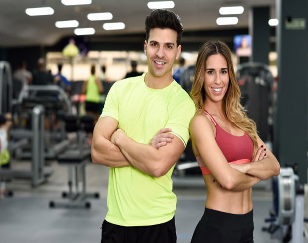 HIRE CERTIFIED PERSONAL FITNESS TRAINER AT HOME